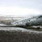 Crashed DC-3 Nikolski, AK