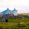 Nikolski Village - Umnak Island