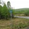 Tofty Road and Elliott Highway