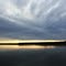 Morning Glow On The Tanana River, Unorganized Borough, Alaska (2)