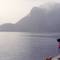 AK Metlakatla Island: Looking for the Bald Eagles