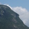 Washingtons Nose