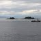 Somewhere in the Inside Passage