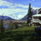 Kennicot Mine Lodge, Alaska,USA