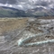 On Kennicott Glacier
