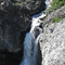 Donoho Falls