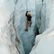Ice Climbing on Kennicott Glacier