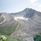 Rock Glacier