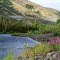 Campground on Salmon river -- rickus123