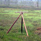 Old Telegraph Pole