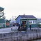Nenana Ice Pool, Alaska - 1970©Pat Hathaway caviews.com