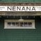 Former Alaska Railroad Passenger Depot at Nenana, AK