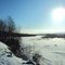 Along the Alaskan Railroad