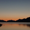 Sixmile Sunrise