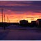 Kotzebue, Alaska sunrise