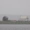 Beach camp near Kotz