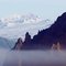 Mt. Veniaminof, Alaska