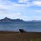 Perryville, Ak  View from Beach