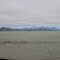 Goodnews Bay from Platinum, Alaska