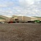 Alaska - Point Hope, l'école : Tikigaq school :