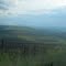 2010-06-29 Looking north from the Dalton Hwy.