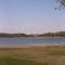 Panoramic View of the Beaches