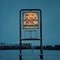 Arctic Oilfield Hotel, Prudhoe Bay, Alaska