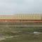 2010-06-30 - Crew Quarters at Deadhorse/Prudhoe Bay