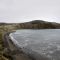 Sand Point, AK. Looking West at Danger Point