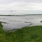 Rio Negro visto do Cj Amine Lindoso, Manaus, Amazonas