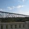 Tyrone Pike,  Railbridge near Lawrenceburg KY