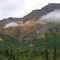 Sheep Mountain Area from Glenn Highway