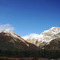 Sheep Mountain - Talkeetna Mountains, Hwy 1