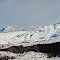 Matanuska Glacier, October 1994
