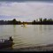 Lake Yentna