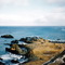 Shemya Island of Alaskan Aleutian Chain