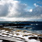 Shemya Island of Alaskan Aleutian Chain