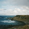 Shemya Island of Alaskan Aleutian Chain