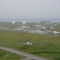 2003 Shemya - Looking South from Radar Tower