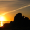 Love Rock Sunrise - www.lucaspaynephotography.com