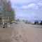 1967 - Tanana Village on the Yukon River - Looking east