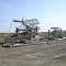 Fish Wheels at Tanana