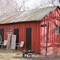 Lil red Barn