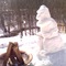 Winter in Pewee Valley
