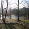 Winter Morning New Moody Ln