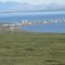 Approaching Teller, Alaska