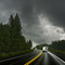 Parks Highway – Denali National Park, Alaska