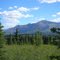 Mtns to South -Cantwell AK 7-9-2010
