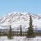 (87)Alaska Range, Denali Borough, Alaska