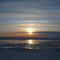 Unalakleet Sunset
